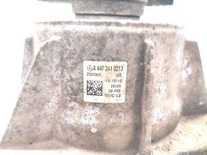 Mercedes Benz Vito 447 (2014–2026) Engine mount A4472410213 - 4