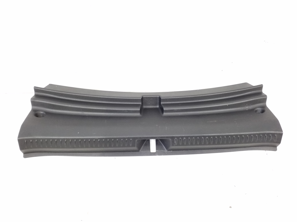 Mercedes Benz A-Class 177 (2018–2026) Rear panel interior trim A1776908400 Mercedes Benz A-Class 177 (2018–2026) Rear panel interior trim A1776908400