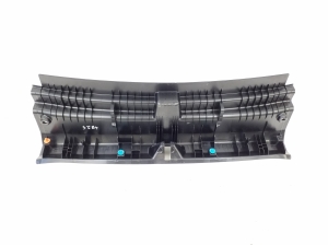 Mercedes Benz A-Class 177 (2018–2026) Rear panel interior trim A1776908400 - 4