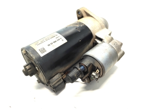 Mercedes Benz Vito 447 (2014–2026) Starter A6519064300 - 2