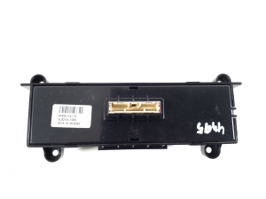   Switch and its parts  - 93300K4110 