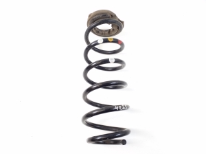 Rear spring - A2473246600