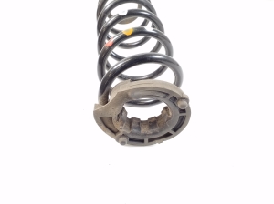 Mercedes Benz A-Class 177 (2018–2026) Rear spring A2473246600 - 2