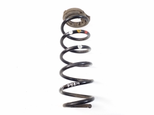 Rear spring - A2473246600