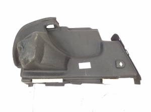 Mercedes Benz A-Class 177 (2018–2026) Trunk side trim panel A1776904803 - 3