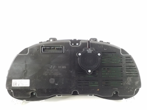 Hyundai Kona (2017–2023) Instrument cluster 94003K4020 - 5