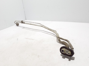 Porsche Panamera 970 (2009–2016) Klimaleitung 97057313501 - 3