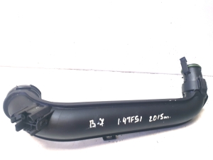 Intercooler hose - 04E145673B