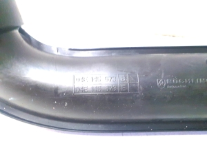 Volkswagen Passat B8 (2014–2023) Intercooler hose 04E145673B - 3
