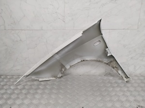 Seat Ibiza 6J5,6P1 (2008–2017) Front fender 6J0821166 - 4