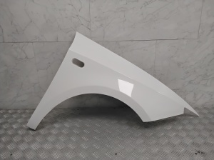 Seat Ibiza 6J5,6P1 (2008–2017) Front fender 6J0821166 - 8