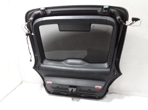 Porsche Panamera 970 (2009–2016) Trunk lid 97051201105 - 2