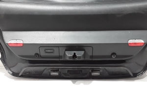 Porsche Panamera 970 (2009–2016) Trunk lid 97051201105 - 4