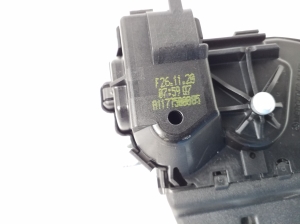 Mercedes Benz A-Class 177 (2018–2026) Trunk lid lock A1177500085 - 4