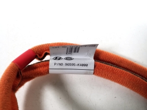 Hyundai Kona (2017–2023) Other wire 96595K4000 - 3