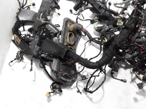 Porsche Panamera 970 (2009–2016) Interior wiring harness 97061290100 - 3