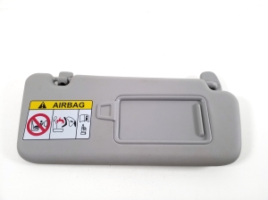 Hyundai Kona (2017–2023) Sun visor 85220-J9210 - 2