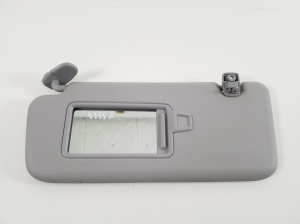 Hyundai Kona (2017–2023) Sun visor 85210-J9210 - 2