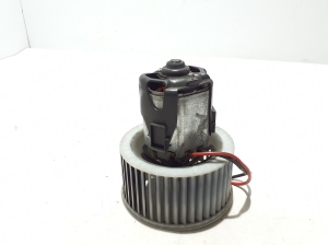 BMW 5 SERIES F10 (2010–2017) Salongi puhuri mootor 9194589 - 2