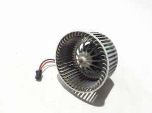 Heater blower motor - 9194589