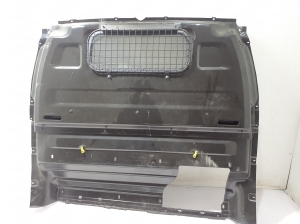 TOYOTA ProAce (2016–2026) Partition between cabin and cargo compartment SU001A4072 - 2