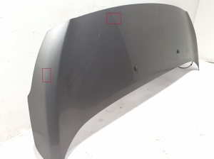 TOYOTA ProAce (2016–2026) Kapott SU001A4539 - 4