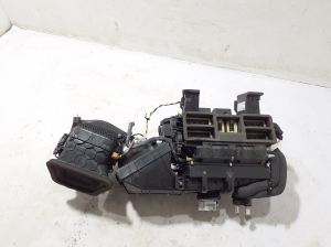 Porsche Panamera 970 (2009–2016) Heater and its parts 97057391408 - 2