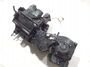Porsche Panamera 970 (2009–2016) Heater and its parts 97057391408 - 4