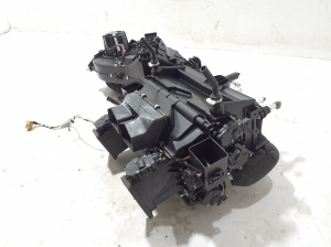Porsche Panamera 970 (2009–2016) Heater and its parts 97057391408 - 5