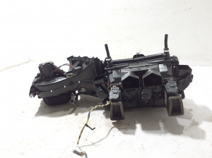 Porsche Panamera 970 (2009–2016) Heater and its parts 97057391408 - 6