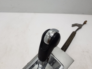 Porsche Panamera 970 (2009–2016) Mécanisme de changement de vitesse 97042691106 - 2