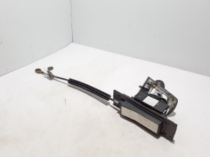 Porsche Panamera 970 (2009–2016) Mécanisme de changement de vitesse 97042691106 - 3
