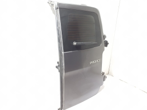 TOYOTA ProAce (2016–2026) Rear cargo door SU001A4546 - 2