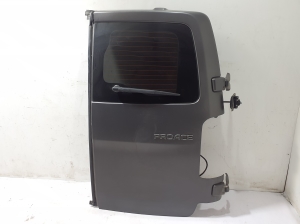   Rear cargo door  - SU001A4546 