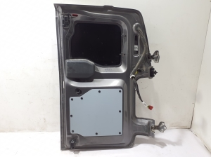 TOYOTA ProAce (2016–2026) Rear cargo door SU001A4549 - 2