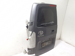 TOYOTA ProAce (2016–2026) Rear cargo door SU001A4549 - 3