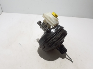   Bremskraftverstärker  - 97035502520 