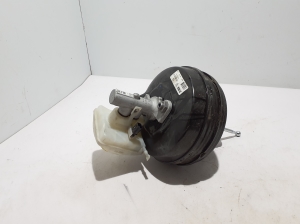 Porsche Panamera 970 (2009–2016) Brake booster 97035502520 - 2