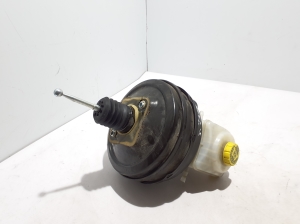 Porsche Panamera 970 (2009–2016) Brake booster 97035502520 - 4