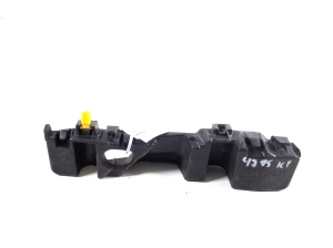   Front bumper bracket  - 86513J9000 