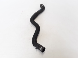 RENAULT Laguna III (2007–2015) Jahutusradiaatori voolik 215010054R - 3