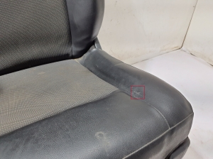 TOYOTA ProAce (2016–2026) Vordersitz und seine Teile - 2
