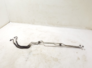 Porsche Panamera 970 (2009–2016) Gearbox cooling hose 97030709200 - 2