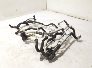 Porsche Panamera 970 (2009–2016) Radiator hose 97010642110 - 2