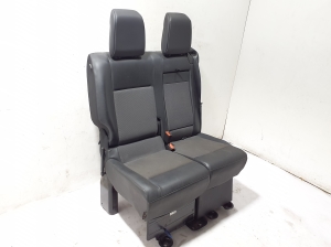 TOYOTA ProAce (2016–2026) Vordersitz und seine Teile - 2