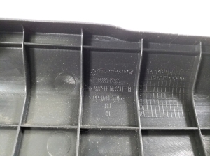 Hyundai Kona (2017–2023) Inner sill trim 85880K4000 - 2