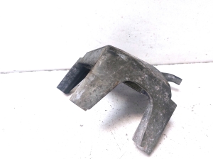 Opel Astra J (2009–2017) Engine bracket 13248477 - 3