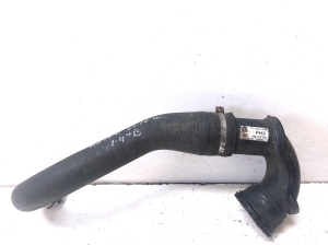 Opel Astra J (2009–2017) Intercooler hose 13265269 - 3