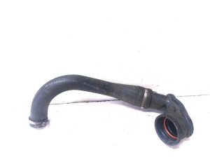 Opel Astra J (2009–2017) Intercooler hose 13265269 - 5