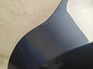 Ford Transit Connect II (2013–2026) Front fender - 2
